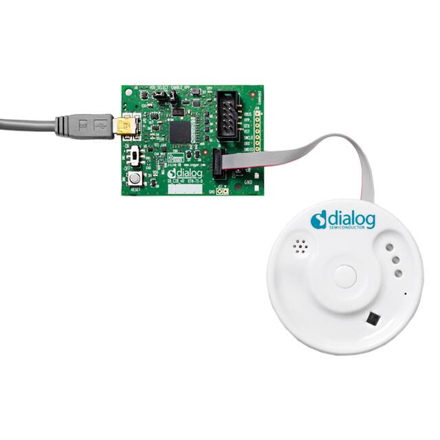 DA14585IOTMSENSKT Dialog Semiconductor GmbH  Cartes de kits d'évaluation et de développement RF